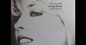 Carla Olson - Honest As Daylight, The Best Of Carla Olson (1981 2000) [Complete CD]