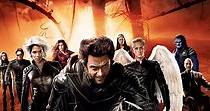 X-Men: The Last Stand streaming: where to watch online?