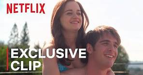 The Kissing Booth 3 Exclusive Sneak Peek | Netflix