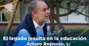 El legado jesuita en la educación