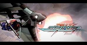 Strider - Review