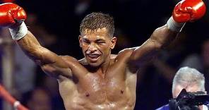 Arturo Gatti - Thunder