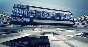 The Michael Kay Show Full Show Thursday October 5 2023