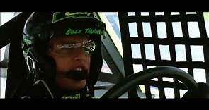 Days Of Thunder (1990) - Rubbing is Racing @moviewizard7310