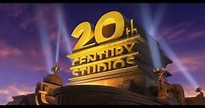 20th Century Studios/Broken Road Productions (2021)