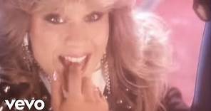 Samantha Fox - Do Ya Do Ya (Wanna Please Me)