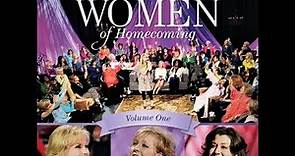 Women Of Homecoming Volume 1 - Gaither Gospel Series 2013