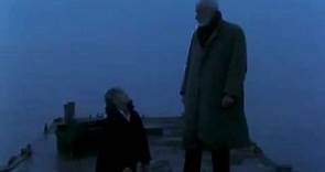 Voyage to Cythera by Theo Angelopoulos