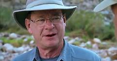 How did rapid catastrophic processes form the Grand Canyon? - Dr. Steve Austin