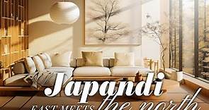 Japandi Inspired Interior Design: Serenity at Home