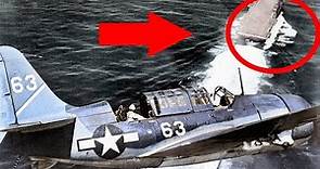 Curtiss SB2C Helldiver - The Worst and Final Navy Dive Bomber