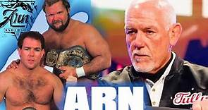 Arn Anderson Reveals If He Had Tension With Tully Blanchard