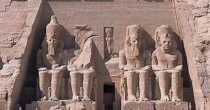 ⏳ Splendori dell'Antico Egitto