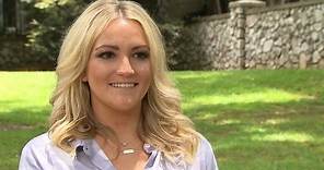 EXCLUSIVE: Jamie Lynn Spears on Returning to the Spotlight