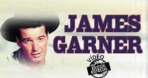 Recordando a James Garner (Vídeo Edición Especial)