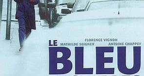 Florence Vignon – Le Bleu des Villes (1999, CD)