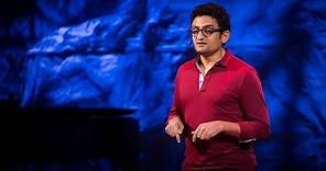 Let's design social media that drives real change | Wael Ghonim