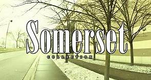 Somerset Collection - Troy, MI