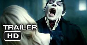 Dark Shadows Official UK Trailer (2012) Johnny Depp, Tim Burton Movie HD