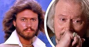 The Death of the Bee Gees (Barry Gibb's Secret Tragedy)