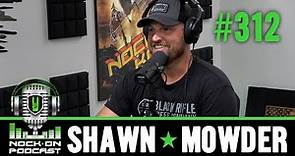 Nock On Archery Podcast 312: From Panic to Perfection with Shawn Mowder