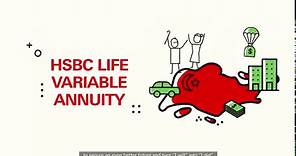 HSBC Life Variable Annuity