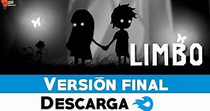 Descargar LIMBO para PC en Español 100%Full 1 Link Mediafire | peroca20cst