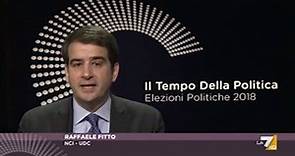 Il Tempo della Politica | Raffaele Fitto