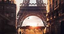 El desafío de la Torre Eiffel - película: Ver online