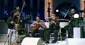 Vinnie Kilduff - 'Kenny Live' 1991