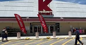 America’s Last Open Kmart Store?