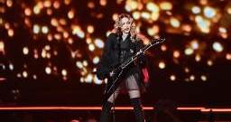 Así anunció Madonna, la reina del pop, su concierto en México | Video