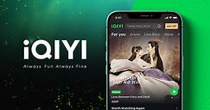 iQIYI - Watch Asian dramas shows movies animes Free online - Streaming Korean drama, Chinese drama, Thai drama, with subtitles and dubbing
