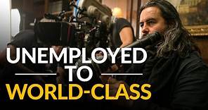 UNEMPLOYED To WORLD-CLASS Cinematographer: Hoyte van Hoytema