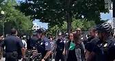 Ocasio-Cortez, other House Democrats arrested in Supreme Court abortion rights protest