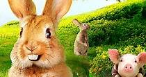 Peter Rabbit - película: Ver online completas en español