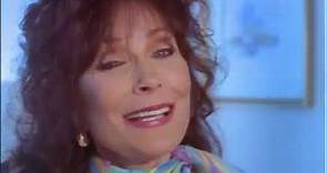 Loretta Lynn Country In My Genes (Official Music Video Alt Version)