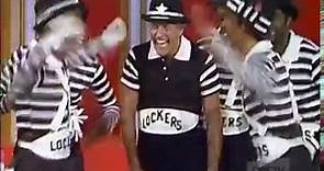 Get Lost in TV - Dick Van Dyke and The Lockers