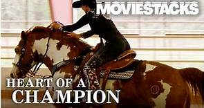 HEART OF A CHAMPION | Official Trailer | MovieStacks