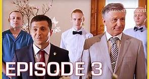 Servant of the People | Season 1 Episode 3 | Multi-Language subtitles Full Episodes
