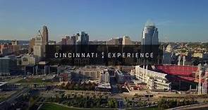 The Cincinnati Experience - Live Here