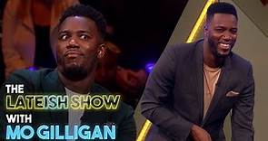 Best Of Mo Gillligan | COMPILATION | The Lateish Show
