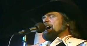 Johnny Paycheck - "Take This Job And Shove It"