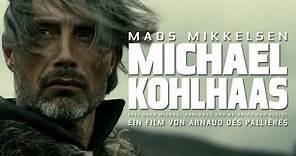 Michael Kohlhaas - Trailer [HD] Deutsch / German