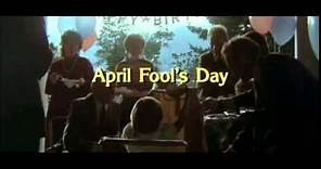 Charles Bernstein - Main Title [April Fools Day, Original Soundtrack]