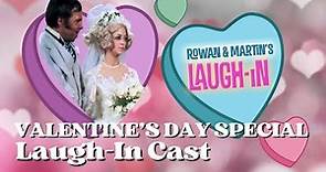 Laugh-In Valentine's Special | Full Episode EXCLUSIVE | Rowan & Martin's Laugh-In