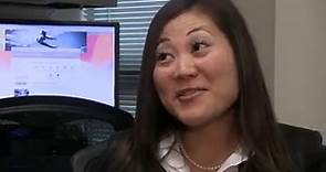 60 Seconds with Dr. Jane Chung