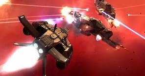 Homeworld Remastered Collection Review