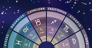 Zodiac Sign Meanings Part 2: Libra, Scorpio, Sagittarius, Capricorn, Aquarius, and Pisces