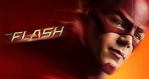 The Flash - Trailer